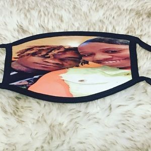 Customized facemasks